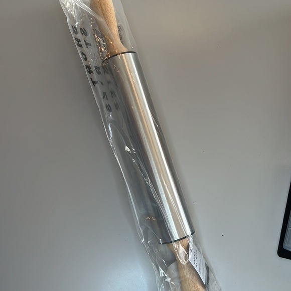 Short Stories Kitchen Rolling Pin - Picture 4 of 5